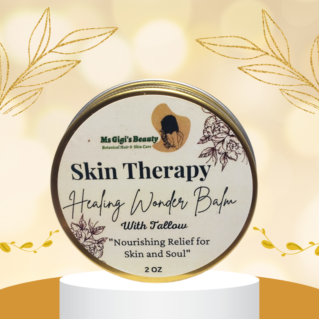 Skin Therapy Healing Wander Balm