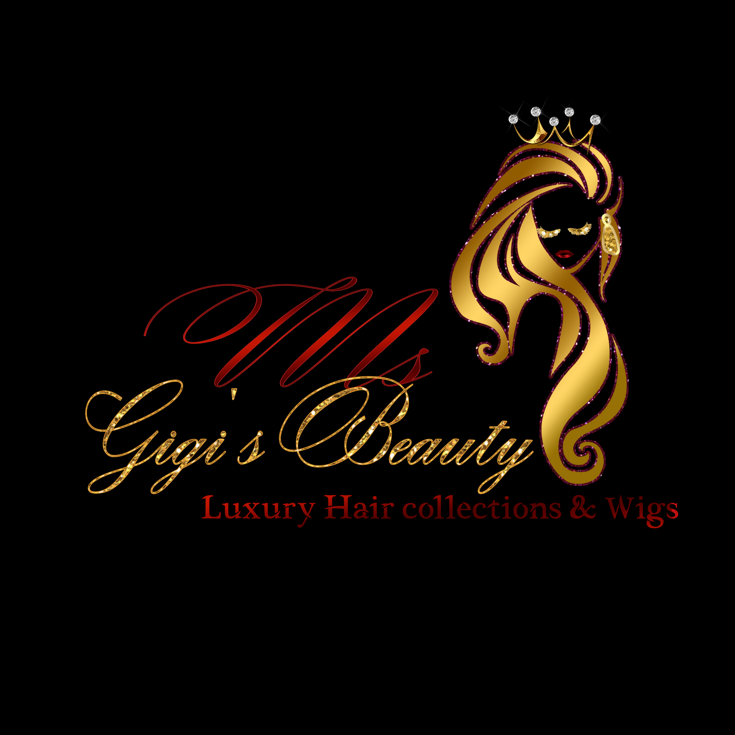 Ms Gigi's Beauty Gift Card